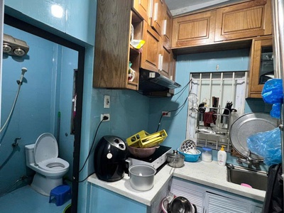 Tập thể dệt kim đông xuân thọ lão -  đồng nhân - hai bà trưng 2