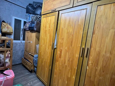 Tập thể dệt kim đông xuân thọ lão -  đồng nhân - hai bà trưng 4