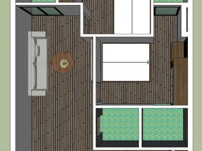 Toà hud3 kđt tây nam linh đàm - hoàng mai 4