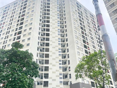 Toà hud3 kđt tây nam linh đàm - hoàng mai 0