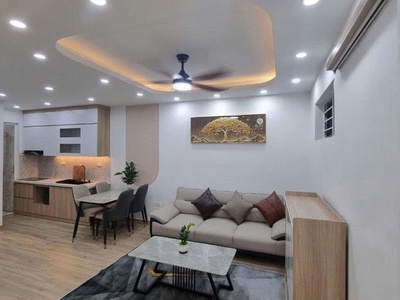 Toà hud3 kđt tây nam linh đàm - hoàng mai 1