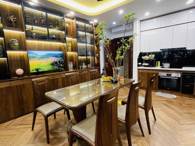 Bán tòa nhà lô góc phan đình phùng- hoàn kiếm, 110 m2, mt 10m, giá 139 tỷ. 1