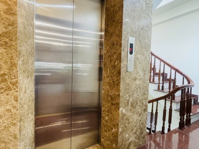 Bán tòa nhà lô góc phan đình phùng- hoàn kiếm, 110 m2, mt 10m, giá 139 tỷ. 2