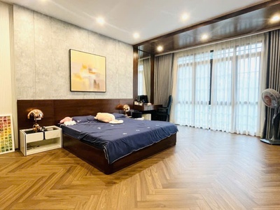 Bán tòa nhà lô góc phan đình phùng- hoàn kiếm, 110 m2, mt 10m, giá 139 tỷ. 3