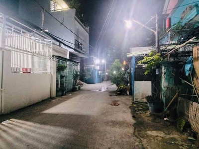 Bán nhà 80m2, 4pn, 5wc, quốc lộ 13, hiệp bình phước, thủ đức - 5.7 tỷ 2