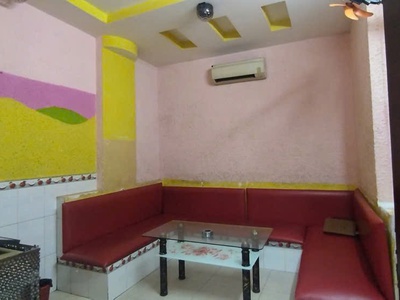 Bán nhà mặt tiền kinh doanh đường đông hồ, p.8, q.8   4 tầng, 10 phòng karaoke   giá chỉ nhỉnh 9 1