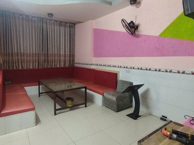 Bán nhà mặt tiền kinh doanh đường đông hồ, p.8, q.8   4 tầng, 10 phòng karaoke   giá chỉ nhỉnh 9 2