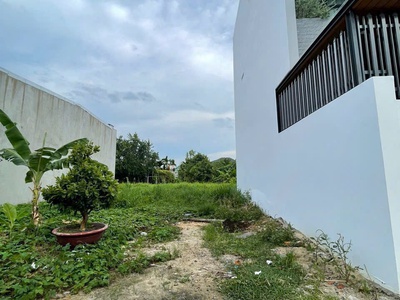 Bán đất vĩnh hiệp, nha trang gần 23/10 và võ nguyên giáp 3