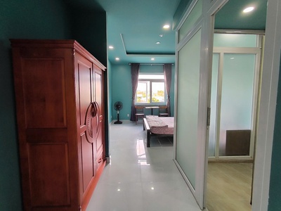 Cho thuê phòng   giá tốt, tiện nghi, an ninh đ.nguyễn thị định, p.thạnh mỹ lợi, tp.thủ đức 1