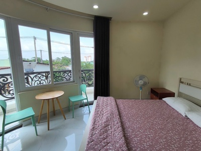 Cho thuê phòng   giá tốt, tiện nghi, an ninh đ.nguyễn thị định, p.thạnh mỹ lợi, tp.thủ đức 0
