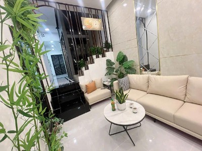  nhà đẹp 5 tầng   mộ lao, hà đông   ở ngay, tiện nghi đỉnh cao 0