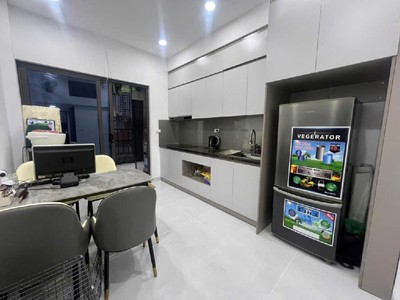  nhà đẹp 5 tầng   mộ lao, hà đông   ở ngay, tiện nghi đỉnh cao 2