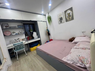 nhà đẹp 5 tầng mộ lao, hà đông ở ngay, tiện nghi đỉnh cao 4