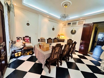 Bán nhà phân lô nguyễn chí thanh, ô tô vào nhà, 6 tầng tm, nhà đẹp ở ngay chỉ 18.5 tỷ 3
