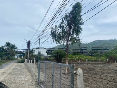 Bán lô đát đầu tư mặt tiền phước hạ - phước đồng gần sân golf diamond bay , gần kdt vingroub - tỉnh 0