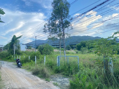 Bán lô đát đầu tư mặt tiền phước hạ - phước đồng gần sân golf diamond bay , gần kdt vingroub - tỉnh 2