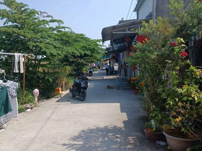 Bán đất thổ cư shr 92m2, tô ngọc vân, q.12, 3.15 tỷ tỷ 0