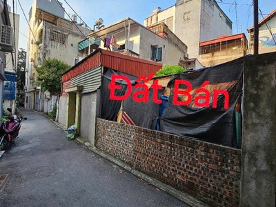 Bán đất kim quan thượng 85m,mặt tiền 4m,ngõ thông,ô tô qua,vào đất,gần phố,giá 8.5 tỷ 0