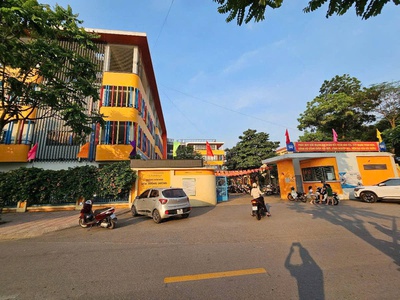 Bán đất kim quan thượng 85m,mặt tiền 4m,ngõ thông,ô tô qua,vào đất,gần phố,giá 8.5 tỷ 1