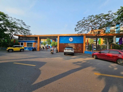 Bán đất kim quan thượng 85m,mặt tiền 4m,ngõ thông,ô tô qua,vào đất,gần phố,giá 8.5 tỷ 2