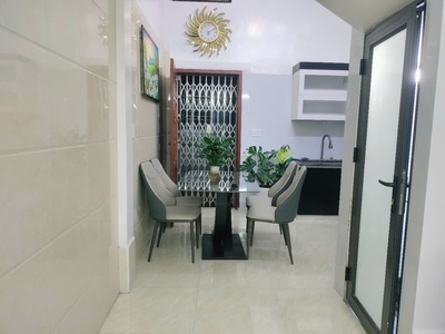 Bán nhà mặt phố cấm, ngô quyền, hải phòng - kinh doanh buôn bán tốt 3