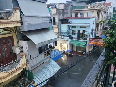 Bán nhà mặt phố cấm, ngô quyền, hải phòng - kinh doanh buôn bán tốt 1