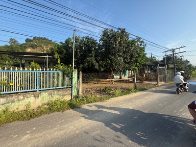 Chủ cần tiền nên bán nhanh  hội xương suối hiệp diên khánh khánh hòa diện tích 649 m có 70m thổ . 0