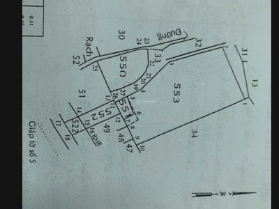 Tôi chủ đất cần bán 4.000m2 mặt tiền ql50 giá 10tr/1m2 1