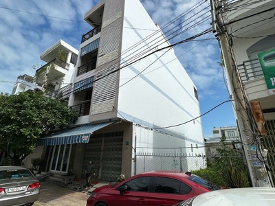 Chủ ngộp ngân hàng cần bán gấp nhà tại tp. nha trang  giá rẻ 14.5ty 1