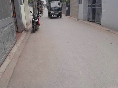 Nhà đất đẹp trục chính du nôi- mai lâm, đông anh 0