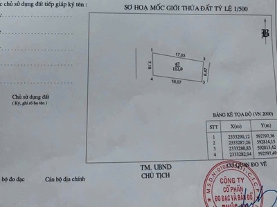 Nhà đất đẹp trục chính du nôi- mai lâm, đông anh 2