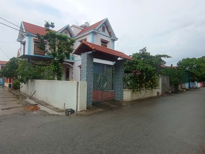 Bán đất lương tài, bắc ninh. 90m2   mt 5m   1,88 tỷ. ô tô tránh, 0