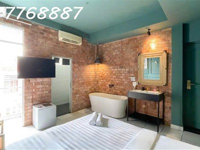 Tòa chdv cao cấp q3 hầm 7 tầng thu 1.8 tỷ/năm 48 tỷ 3