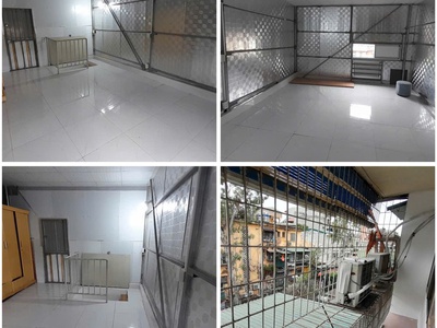 Chính chủ cho thuê lâu dài căn hộ tầng 4 nhà b19 tập thể kim liên 2