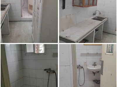 Chính chủ cho thuê lâu dài căn hộ tầng 4 nhà b19 tập thể kim liên 1