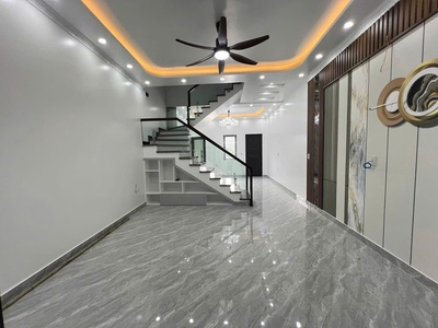 Dãy nhà đẹp đầu đà nẵng ngô quyền gần trường chợ 1