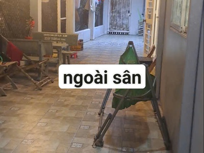 Chính chủ bán nhà gần khu dân cư tân bửu, bến lức, long an 2