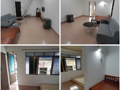 Chính chủ cho thuê lâu dài căn hộ tầng 4 nhà b19 tập thể kim liên 0