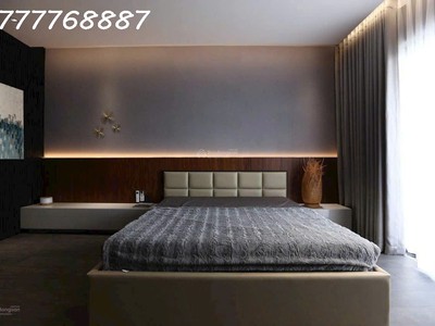 Tòa nhà 7 tầng ơ, vp đẹp nhất quận bình thạnh, ngay nguyễn hữu cảnh lên quận 1 5p 4