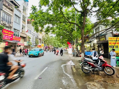 Mảnh đất còn sót lại hai bà trưng, ô tô, kinh doanh, sát phố 65m nhỉnh 13 tỷ 0965549363 1