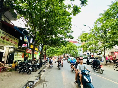 Mảnh đất còn sót lại hai bà trưng, ô tô, kinh doanh, sát phố 65m nhỉnh 13 tỷ 0965549363 2