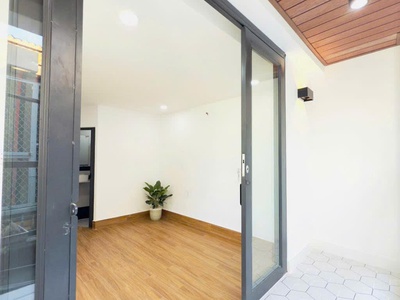Bán nhà 4 tầng trung tâm quận 8 giá nhỉnh 4 tỷ 2