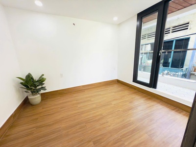 Bán nhà 4 tầng trung tâm quận 8 giá nhỉnh 4 tỷ 3