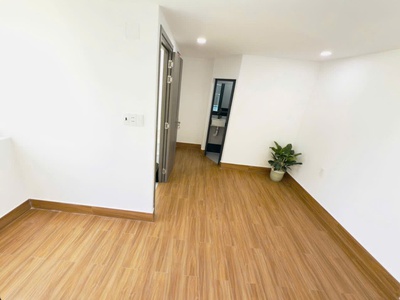 Bán nhà 4 tầng trung tâm quận 8 giá nhỉnh 4 tỷ 4