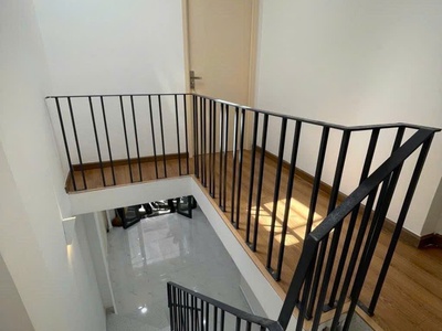 Bán nhà mới đường hưng phú trung tâm quận 8 giá nhỉnh 3 tỷ 1