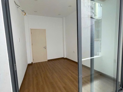 Bán nhà mới đường hưng phú trung tâm quận 8 giá nhỉnh 3 tỷ 2