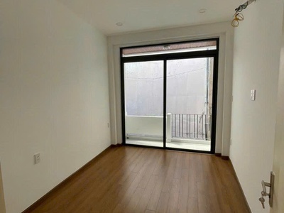 Bán nhà mới đường hưng phú trung tâm quận 8 giá nhỉnh 3 tỷ 3