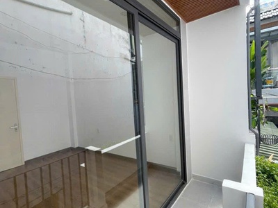 Bán nhà mới đường hưng phú trung tâm quận 8 giá nhỉnh 3 tỷ 4