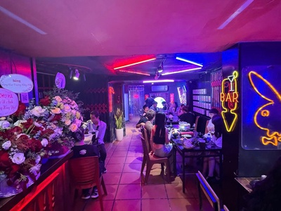 Sang nhượng quán nhậu minh quán - 36 ngõ 12 núi trúc, giảng võ, ba đình, hà nội 2