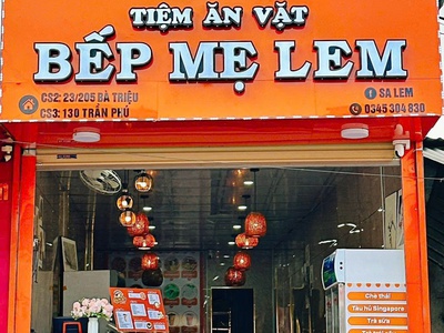Bao nhiêu tâm huyết của lem , mà giờ quyết định sang cũng rất tiếc mà chỉ vì ko đủ sức quản lý 0